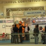 Exhibition Area (444)